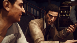 Ps4 Mafia Trilogy [Nieuw]