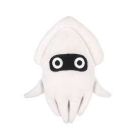 Super Mario Knuffel Blooper 18 cm - Together + [Nieuw]