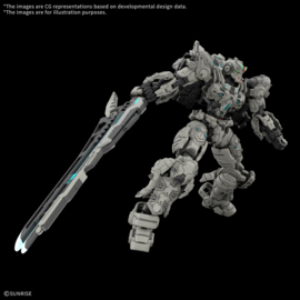 Gundam Model Kit HG 1/144 Ark-10 Gundam Helix - Bandai [Pre-Order]