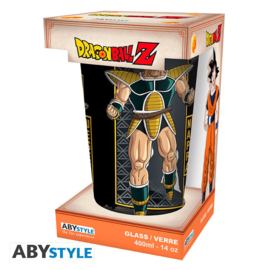 Dragon Ball Z Glas Saiyans Invasion - ABYStyle [Nieuw]