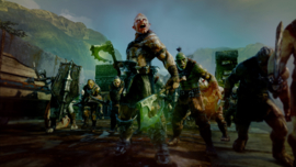 Switch 2 Middle-earth: Shadow Bundle [Pre-Order]