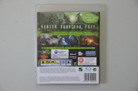 Ps3 Aliens vs Predator