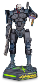 Cyberpunk Edgerunners PVC Figure Adam Smasher 25 cm - Dark Horse [Pre-Order]