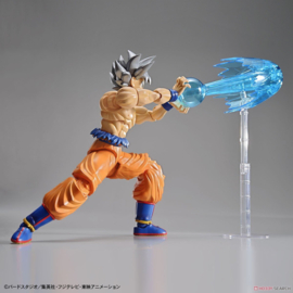 Figure Rise Model Kit Dragonball Super Son Goku Ultra Instinct - Bandai [Nieuw]