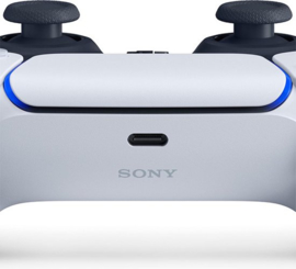 Playstation 5 Controller Wireless Dualsense (Wit) - Sony [Nieuw]