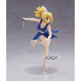 Dr Stone Figure Kohaku 16 cm - Banpresto [Nieuw]