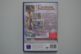 Ps2 Drakan The Ancient's Gates