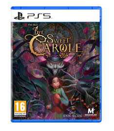 PS5 Bye, Sweet Carole [Pre-Order]