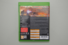 Xbox Red Faction Guerilla Re-MARS-tered (Xbox One) [Gebruikt]