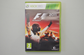 Xbox 360 F1 2011 / Formula 1