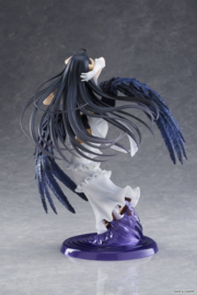 Overlord T-most PVC Figure Albedo Pure White Devil Ver. 29 cm - Taito [Nieuw]
