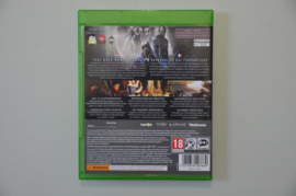 Xbox Dishonored 2 (Xbox One) [Gebruikt]