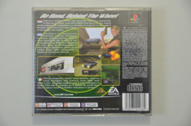 Ps1 007 Racing