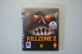 Ps3 Killzone 2