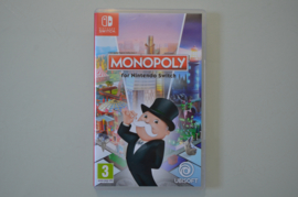 Switch Monopoly [Gebruikt]