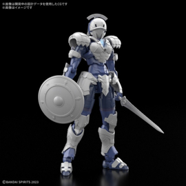 30MF Model Kit Rosan Swordman - Bandai [Nieuw]