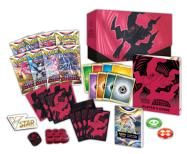 Pokemon TCG - Sword & Shield Astral Radiance Elite Trainer Box (ETB) [Nieuw]