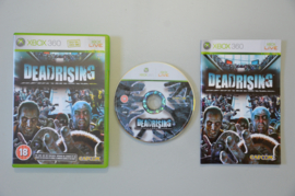 Xbox 360 Dead Rising