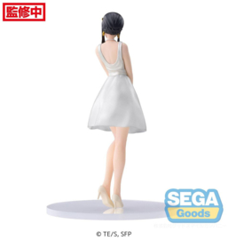 Spy x Family Figure Yor Forger Party Ver 19 cm - Sega [Nieuw]