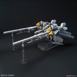 Gundam Model Kit HG 1/144 RX-9/A Narrative Gundam A-Packs Anaheim Electronics Multipurpose Test Mobile Suit - Bandai [Nieuw]