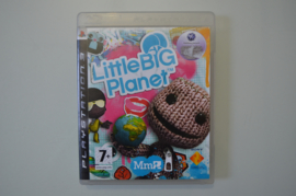 Ps3 Little Big Planet