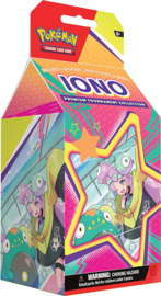 Pokemon TCG - Premium Tournament Collection Iono [Nieuw]