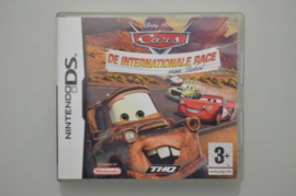 DS Disney Pixar De Internationale Race van Takel