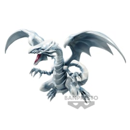 Yu-Gi-Oh! Figure Blue-Eyes White Dragon 13 cm - Banpresto [Nieuw]