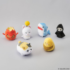 Final Fantasy XIV Mini Puppet Plush Vol. 1 (Blind Box) - Square Enix [Nieuw]