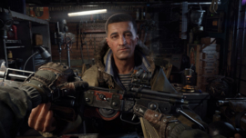 PS5 METRO 2039  [Pre-Order]