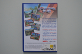 Ps2 Rollercoaster World