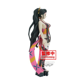 Demon Slayer Figure Daki Demon Series 16 cm - Banpresto [Nieuw]