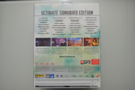 Ps3 Bioshock Infinite Ultimate Songbird Edition