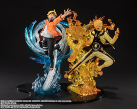 Boruto: Naruto Next Generation Figure Naruto Uzumaki Kizuna Relation FiguartsZERO - Bandai Tamashii Nations [Nieuw]