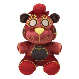 Five Nights At Freddy's Knuffel Freddy (OR) 18 cm (FNAF) - Funko [Nieuw]