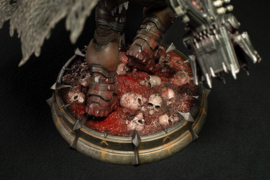 Doom: The Dark Ages PVC Statue Doomslayer 25 cm - Dark Horse Comics [Nieuw]