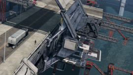 Switch Xenoblade Chronicles X Definitive Edition [Gebruikt]
