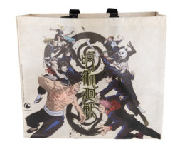 Jujutsu Kaisen Shopping Bag Battle 40x45x20 cm [Nieuw]