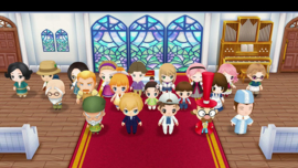 Ps4 Story of Seasons Friends of Mineral Town [Gebruikt]