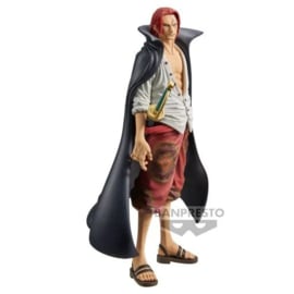 One Piece Figure Shanks King Of Artist - Banpresto [Pre-Order]