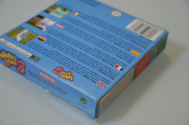 GBC Wario Land 3 [Compleet]