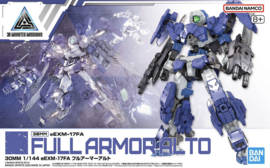 30mm Model Kit 1/144 eEXM-17FA Full Armor Alto  - Bandai [Nieuw]