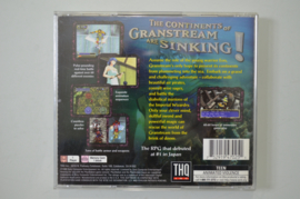 Ps1 The Granstream Saga [Amerikaanse Import]