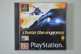 Ps1 Chase the Express