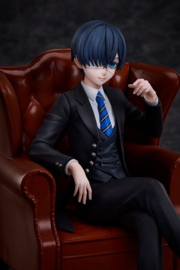 Black Butler: Boarding School Arc PVC Figure Ciel Phantomhive 15 cm - Aniplex [Nieuw]