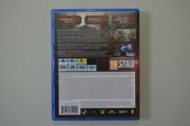 Ps4 Bloodborne Game of the Year Edition [Gebruikt]