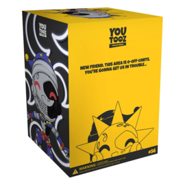 Five Nights at Freddy's Figure Sun & Moon 20 cm - Youtooz [Nieuw]