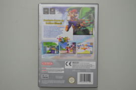 Gamecube Super Mario Sunshine (Player's Choice)