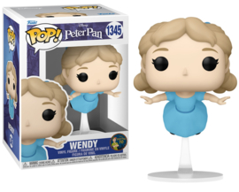 Disney Peter Pan Funko Pop Wendy #1345 [Pre-Order]