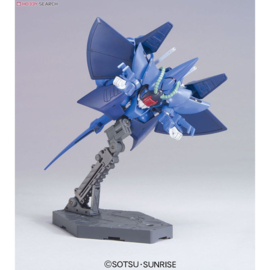 Gundam Model Kit HG 1/144 RX-139 Hambrabi - Bandai [Nieuw]